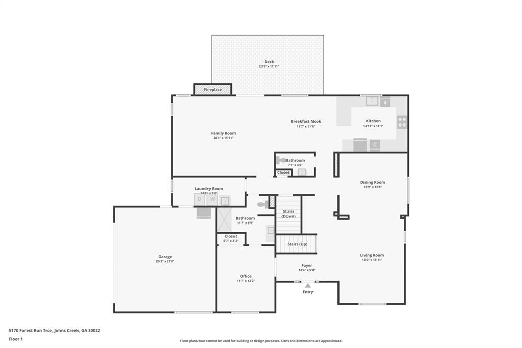 5170 Forest Run Trace Property Photo 78