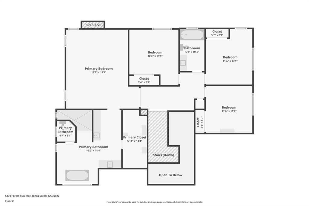 5170 Forest Run Trace Property Photo 79