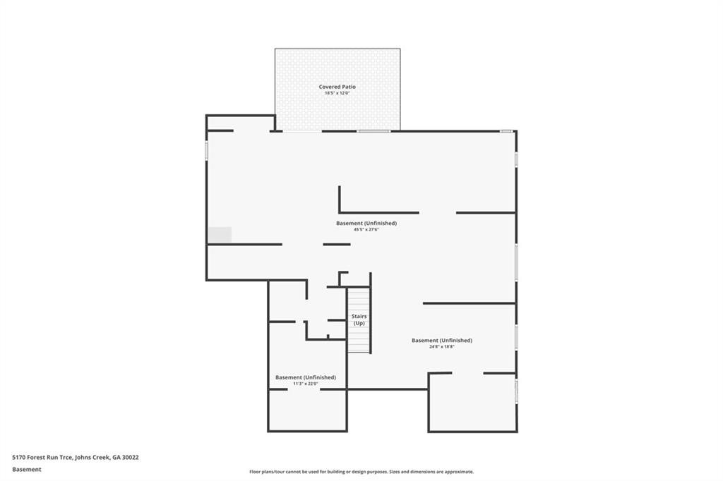 5170 Forest Run Trace Property Photo 80