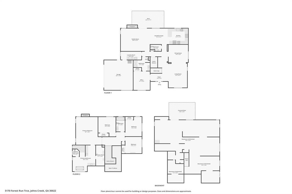 5170 Forest Run Trace Property Photo 81