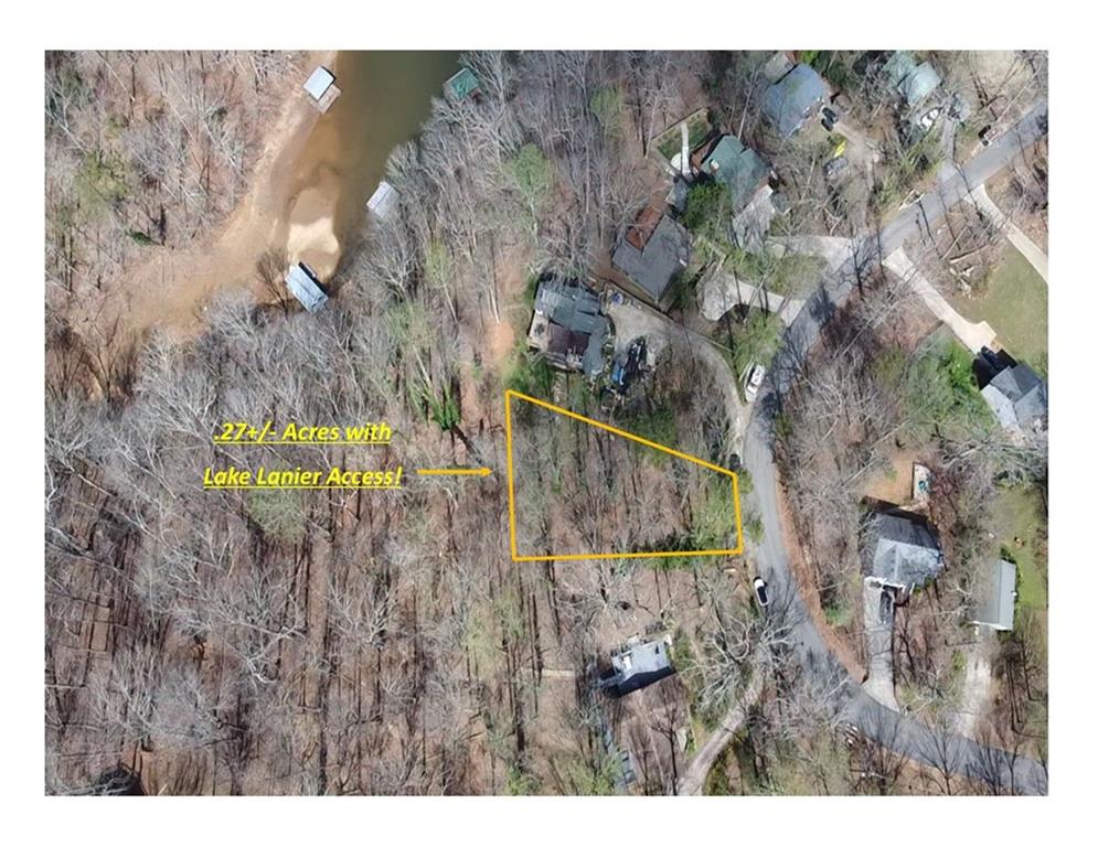 0 Thunder Trail Property Photo 1