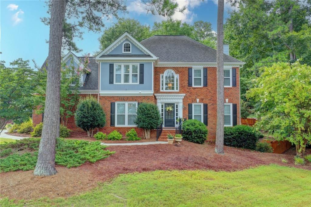 1424 Mill Rose Trace Property Photo 1