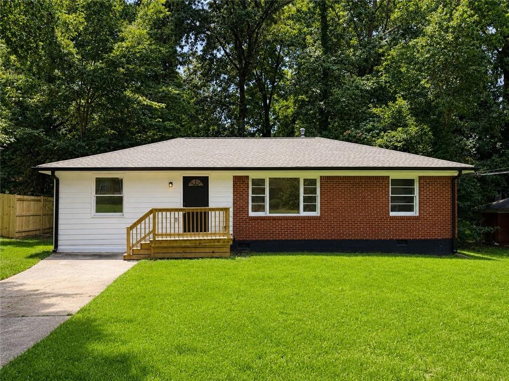 2328 Bonner Road Property Photo 1