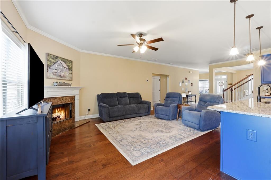 157 Oakley Way Property Photo 12