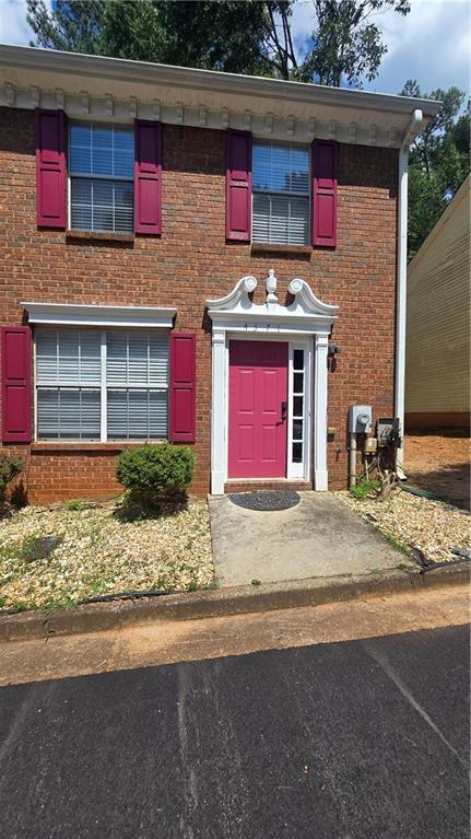 4371 Village Square Lane Property Photo 1