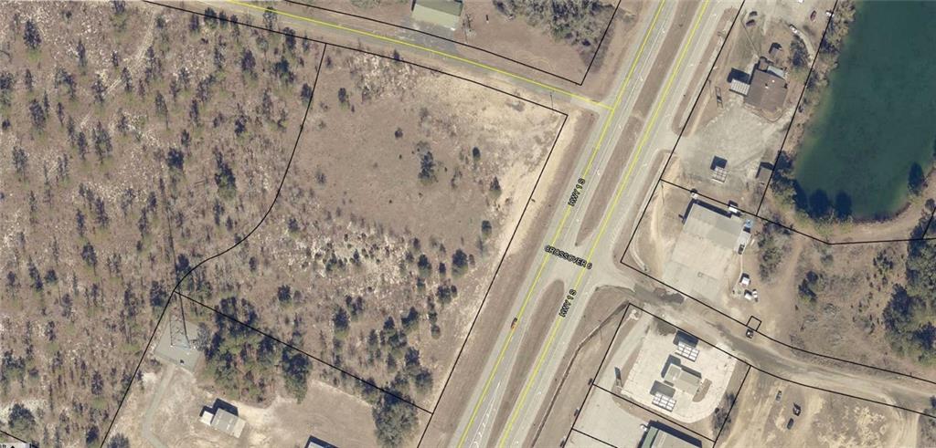 0 Highway 1 S Property Photo 1