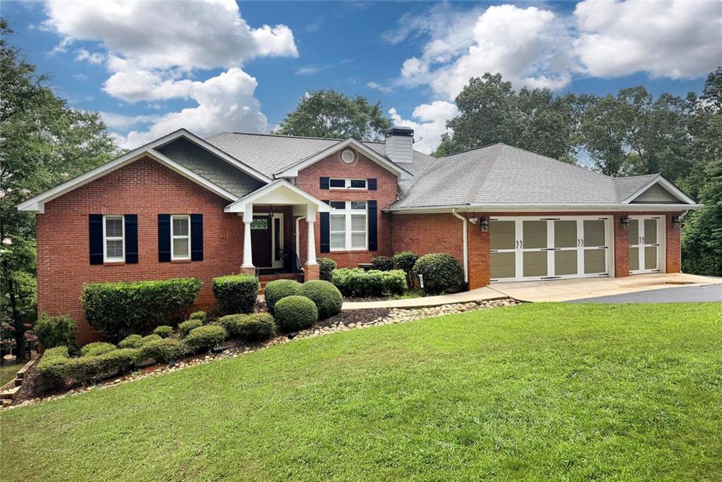 7913 S Barkers Bend Drive Property Photo 1
