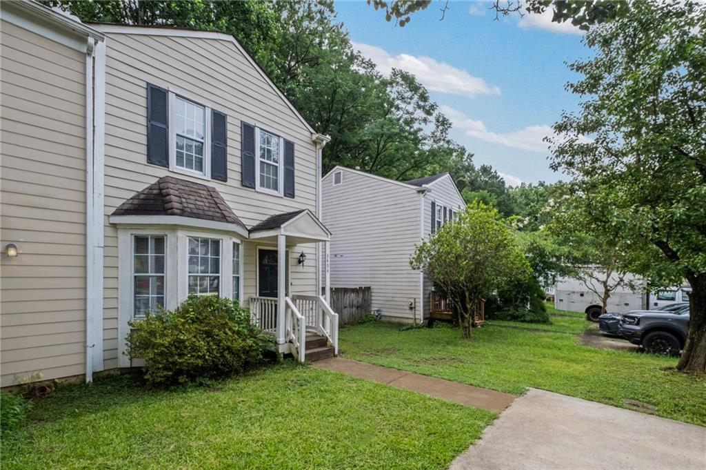 3494 Lee Court Nw Property Photo 4