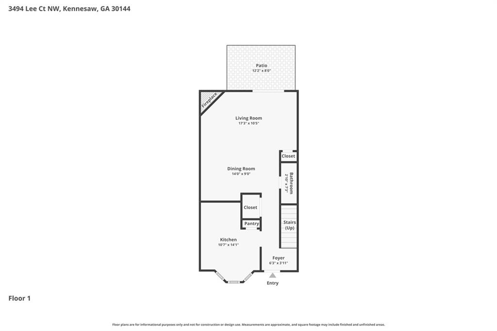 3494 Lee Court Nw Property Photo 34