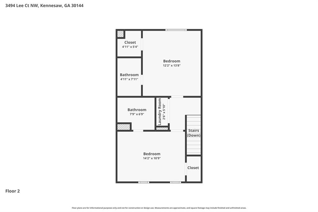 3494 Lee Court Nw Property Photo 35