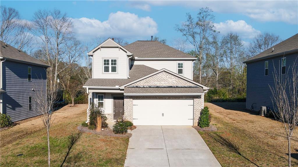 37 Osprey Overlook Drive Property Photo 1