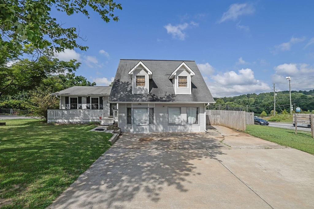 202 Mill Creek Road Property Photo 1