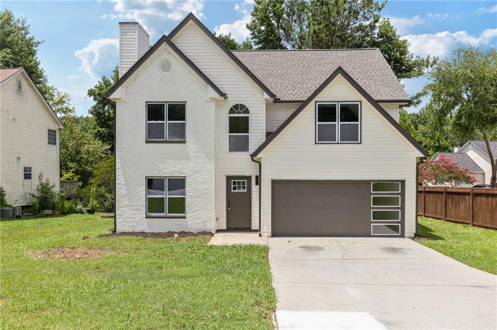 140 Winncastle Drive Property Photo 1