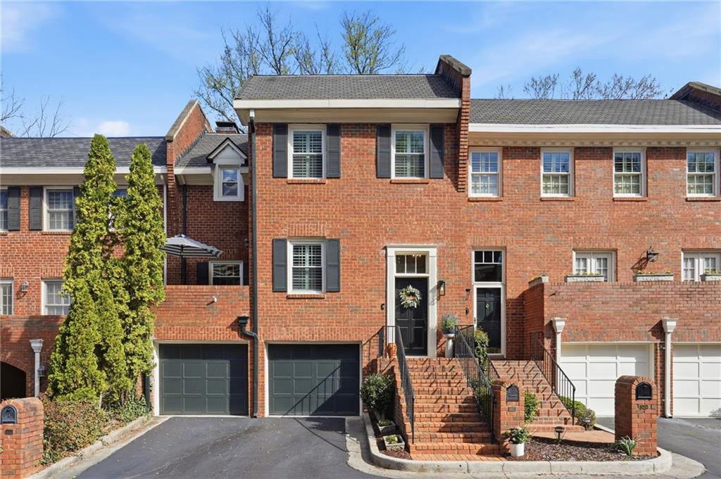 423 Jefferson Circle