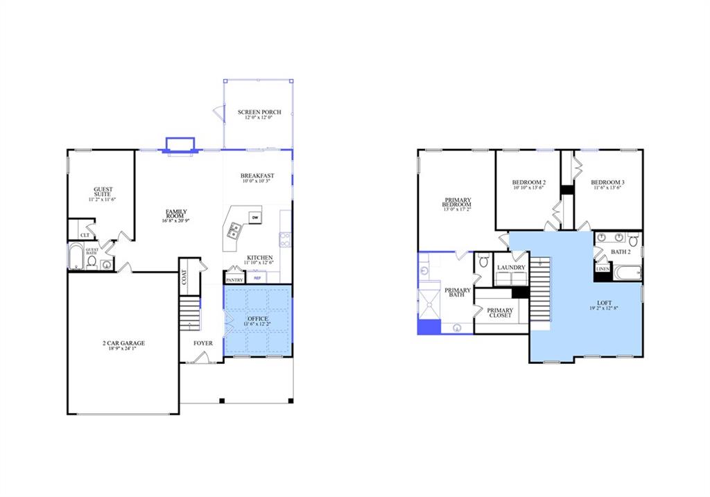206 Coffee Lane Property Photo 3