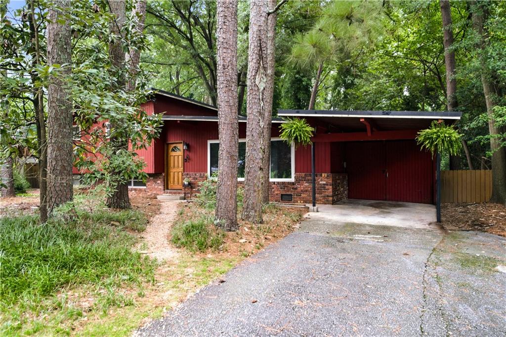 3439 Chestnut Drive Property Photo 1