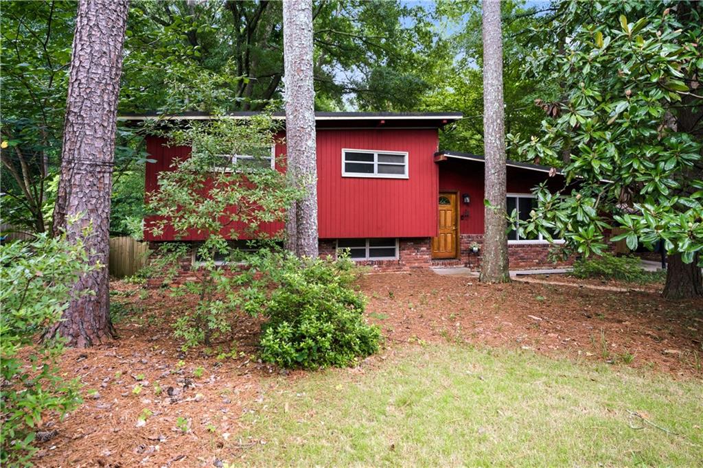 3439 Chestnut Drive Property Photo 1