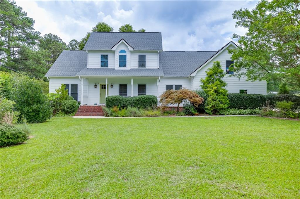 1450 Bowman Road Property Photo 1
