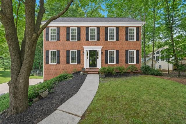 3025 Wax Wing Court NW