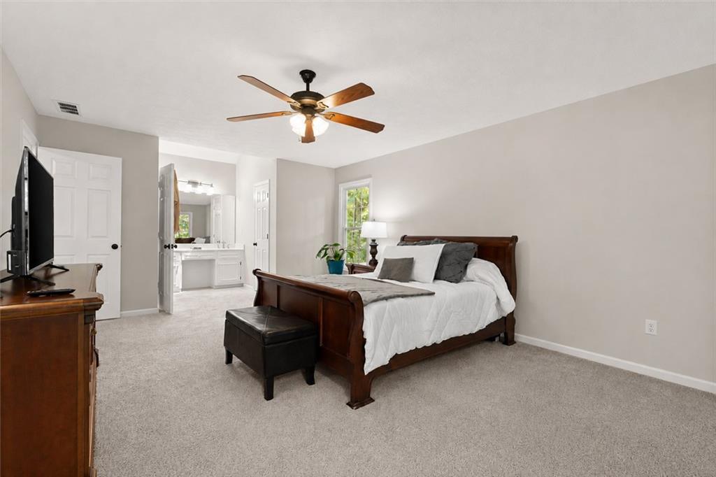 3025 Wax Wing Court Nw Property Photo 1