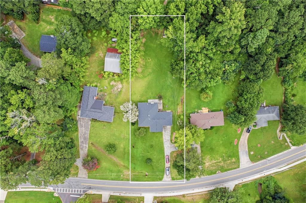 1590 Old Alabama Road Property Photo 2