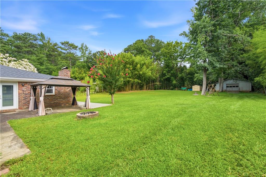 1590 Old Alabama Road Property Photo 3