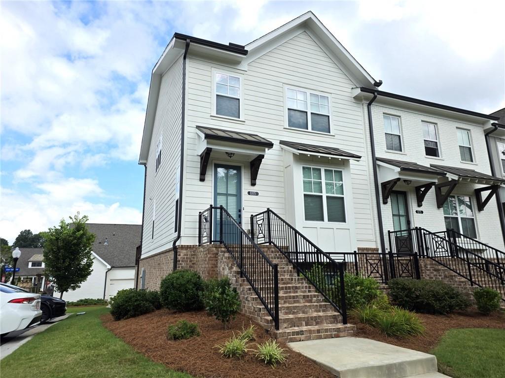 885 Green Sapling Trail Property Photo 1