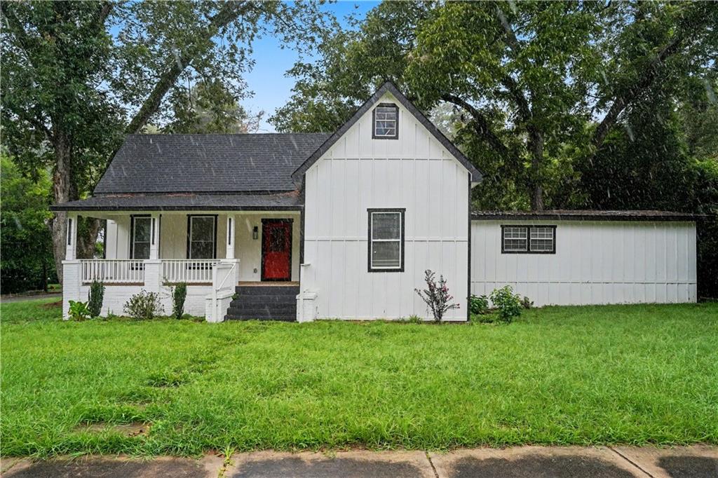 503 S Dooly Street Property Photo 1
