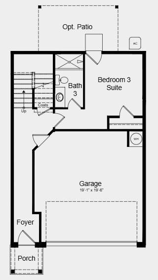 603 Rose Hill Lane Property Photo 62