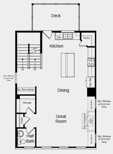 603 Rose Hill Lane Property Photo 63
