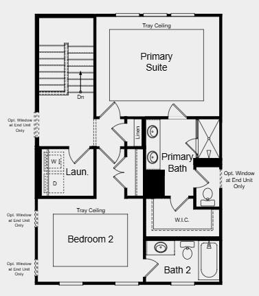 603 Rose Hill Lane Property Photo 64