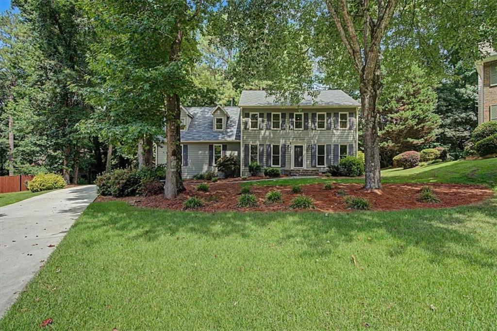 4352 Deerbrook Way Property Photo 1