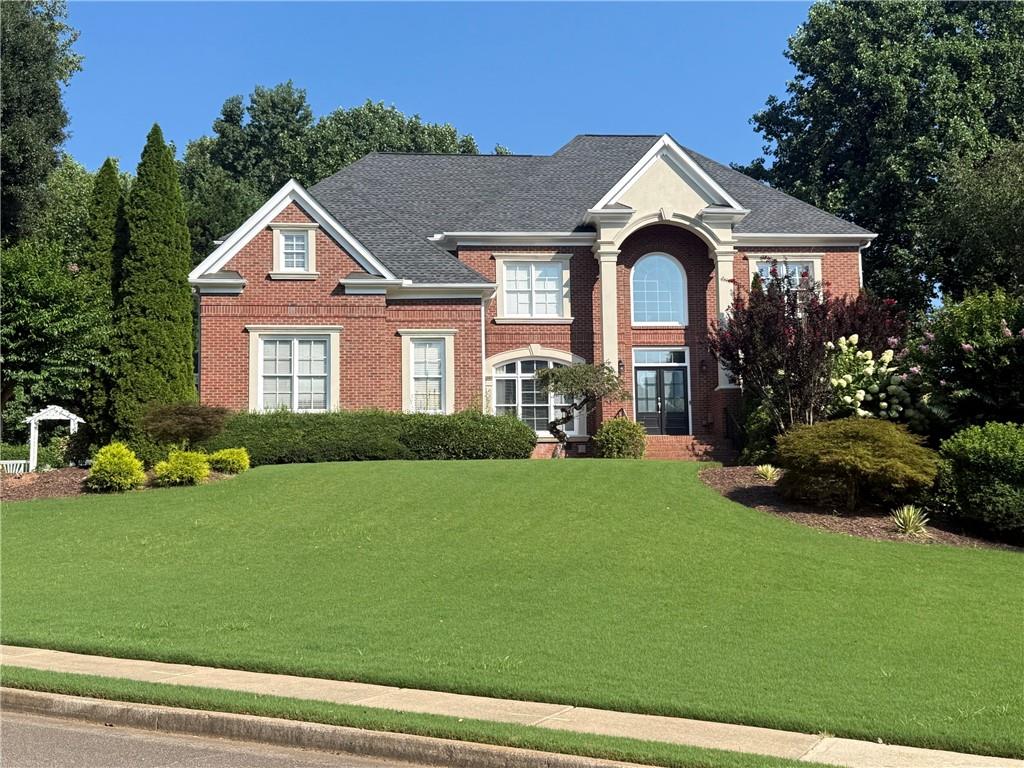 2120 Falling Water Court Property Photo 1