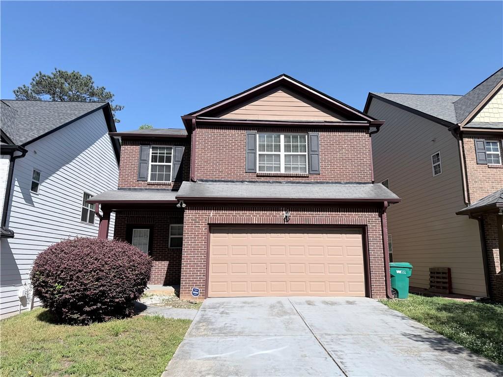 3710 Lakeside Walk Drive NW