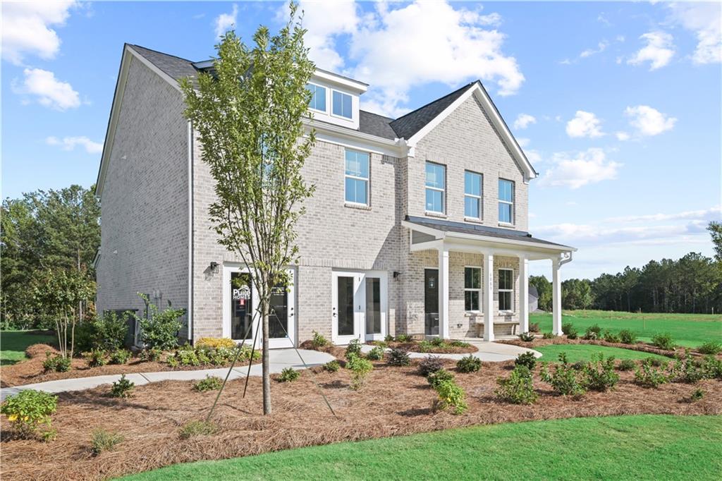 6082 Marigold Way Property Photo 1