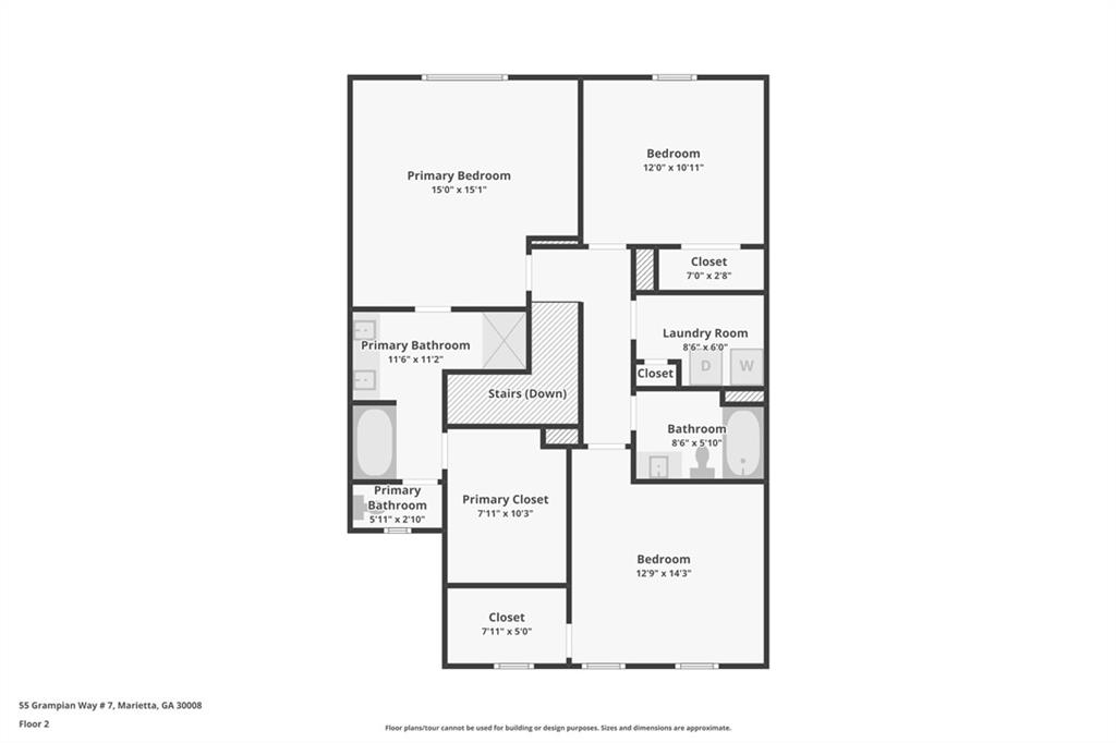 55 Grampian Way Property Photo 67