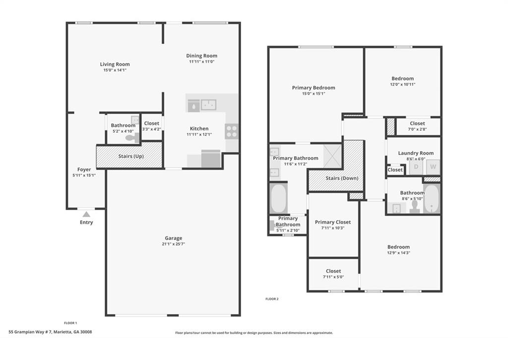 55 Grampian Way Property Photo 68