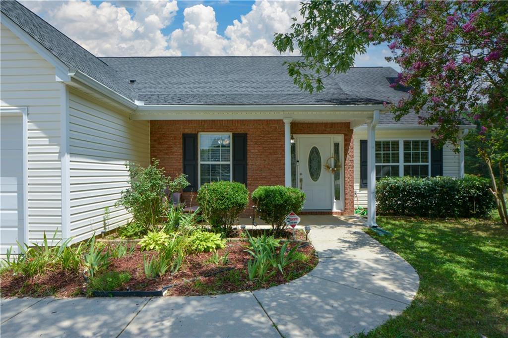 1320 Webb Farm Lane