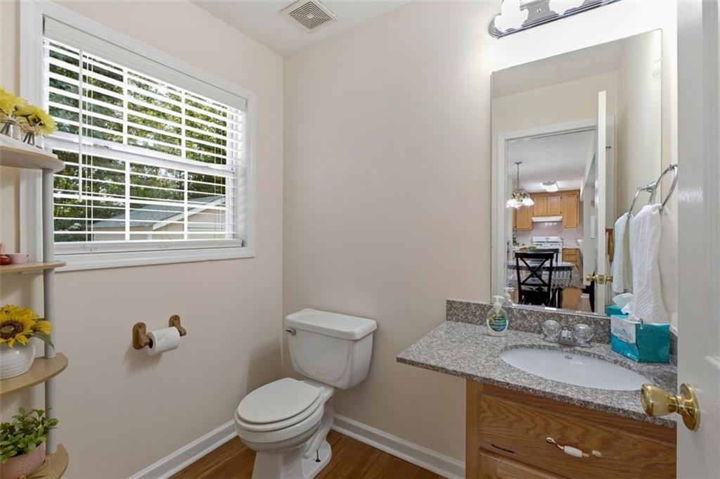 811 Overlook Trail Property Photo 12