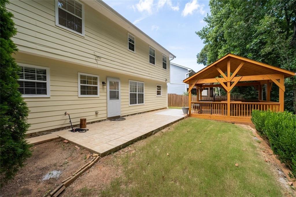 811 Overlook Trail Property Photo 36