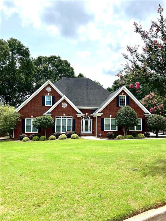 5899 Alpine Court Property Photo 1