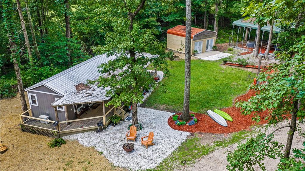 305 Golf Course Road Property Photo 1