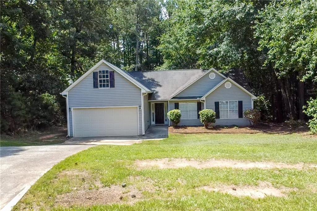 215 Cambridge Way Property Photo 2