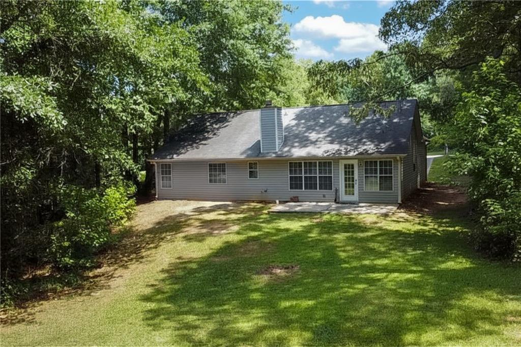 215 Cambridge Way Property Photo 3
