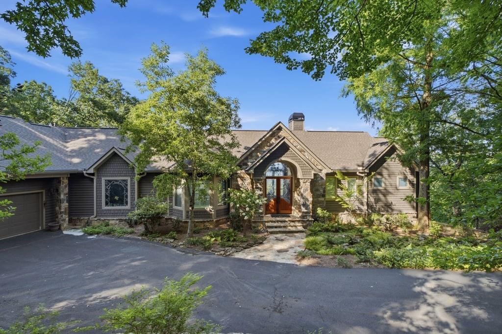 84 Fox Claw Knoll Property Photo 1