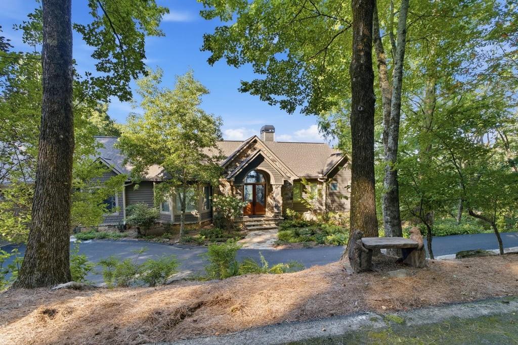 84 Fox Claw Knoll Property Photo 2