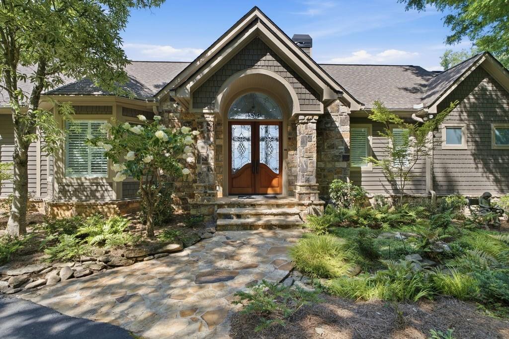84 Fox Claw Knoll Property Photo 4