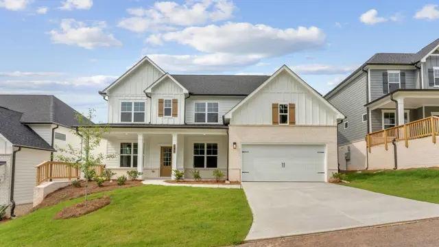 2722 Harbor Ridge Pass Pass SE Property Photo 1
