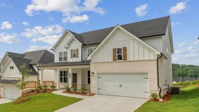 2722 Harbor Ridge Pass Pass Se Property Photo 2