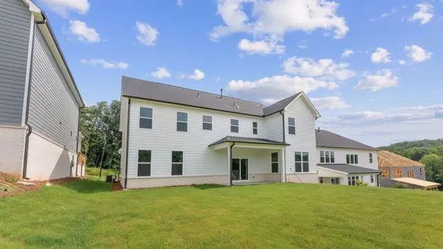 2722 Harbor Ridge Pass Pass Se Property Photo 29